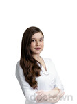 Баштанова Арина Александровна
