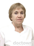 Батаева Людмила Степановна