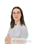 Батенькова Татьяна Юрьевна