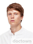 Бажуков Сергей Григорьевич