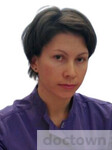 Бажукова Наталья Николаевна