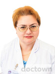 Гептинг Наталья Анатольевна