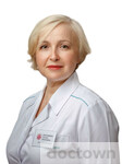 Герасимова Татьяна Николаевна