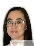 Герстнер Диана Магомедовна