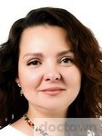 Сухорукова Анна Александровна