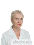 Сухорукова Ольга Борисовна