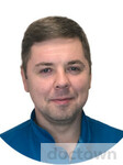 Сукач Сергей Степанович