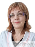 Сулимова Марина Александровна