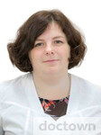 Суркова Антонина Андреевна