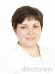 Суслова Татьяна Валентиновна