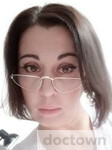 Суворина Наталья Ивановна