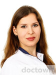 Суворкова Анна Валерьевна