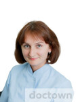 Джафарова Севина Айдыновна