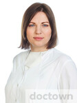 Итани Юлия Вениаминовна