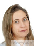 Жаравина Оксана Сергеевна