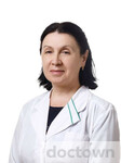 Железнякова Любовь Николаевна
