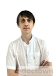 Журиков Артур Владимирович