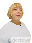 Опарина Ольга Сергеевна