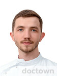 Редин Александр Игоревич