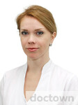 Решетникова Вероника Васильевна