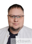 Зверев Федор Николаевич