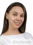 Дулова-Дягилева Анастасия Андреевна