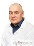 Дурнев Сергей Дмитриевич