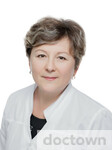 Сычева Людмила Владимировна