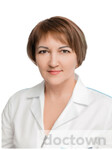 Сёмина Татьяна Анатольевна