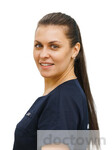 Клевакина Анжелика Леонидовна