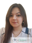 Клевакина Татьяна Сергеевна