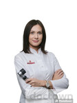 Клубникина Марина Викторовна