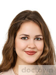 Клёсова Ирина Александровна