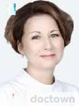 Аксенова Светлана Николаевна