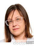 Акулова Ирина Сергеевна