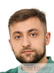 Абдуллаев Ахад Фаризович