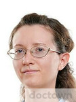 Абросимова Ксения Александровна
