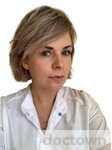 Абызова Анастасия Владимировна