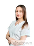 Андреева Анна Алексеевна
