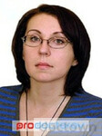 Антошкина Оксана Александровна