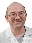 Хусаинов Марат Равильевич