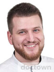 Кучин Дмитрий Алексеевич