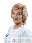 Куклина Елена Сергеевна