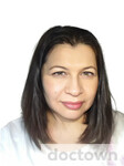 Кулиева Лейла Игоревна