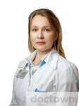Кунцева Екатерина Евгеньевна
