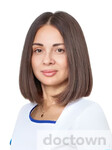Курамшина Хураман Махмудовна