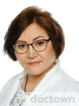 Кущанова Акмаржан Маратовна