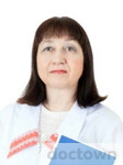 Куткова Марина Николаевна
