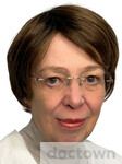 Кузьмина Галина Юрьевна