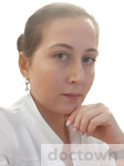 Кузьмина Любовь Владимировна